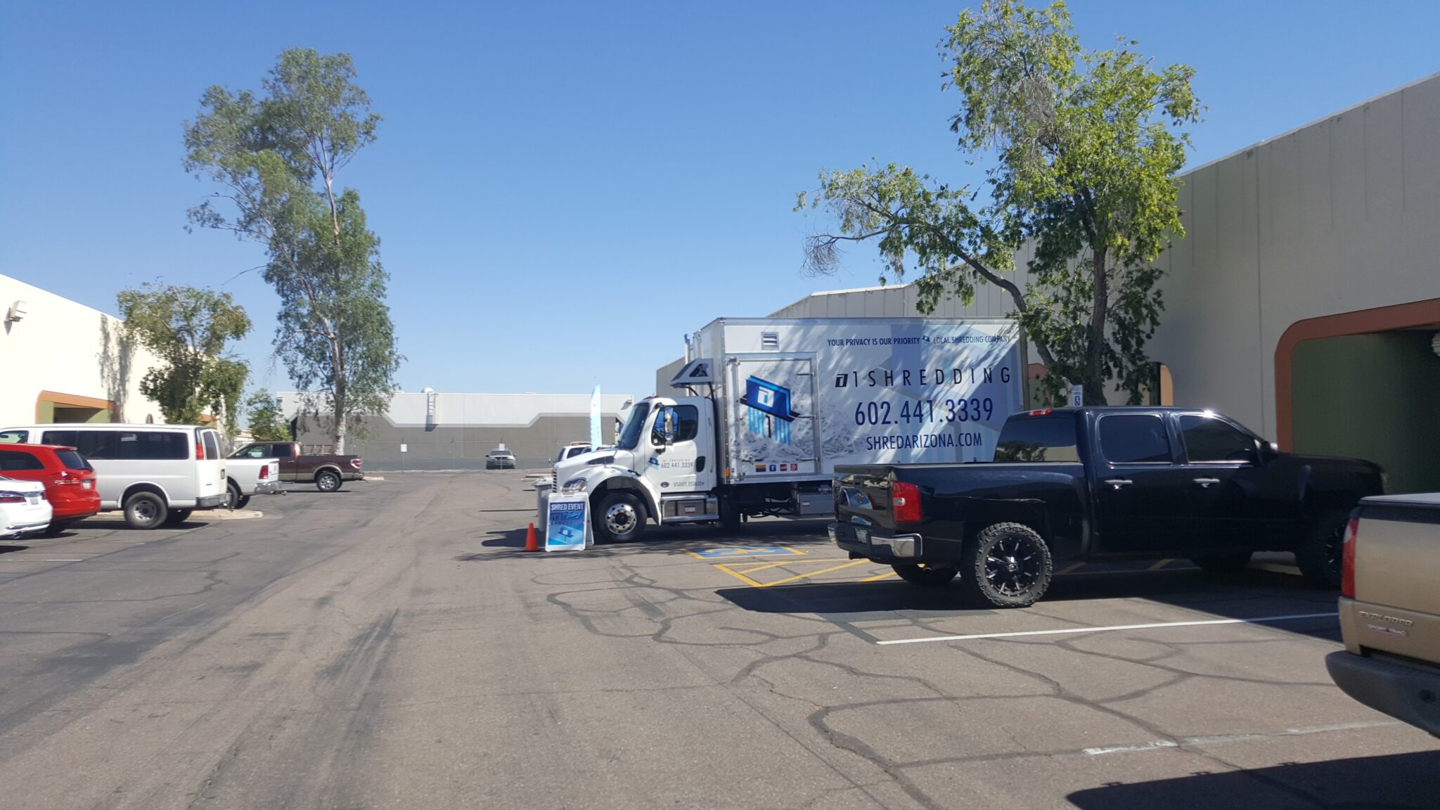 3 Reasons Why Residential Shredding is Necessary A1 Shredding Arizona