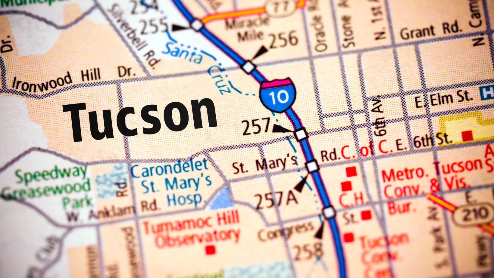 What Makes On-Site Shredding the Safest Option for Tucson Businesses