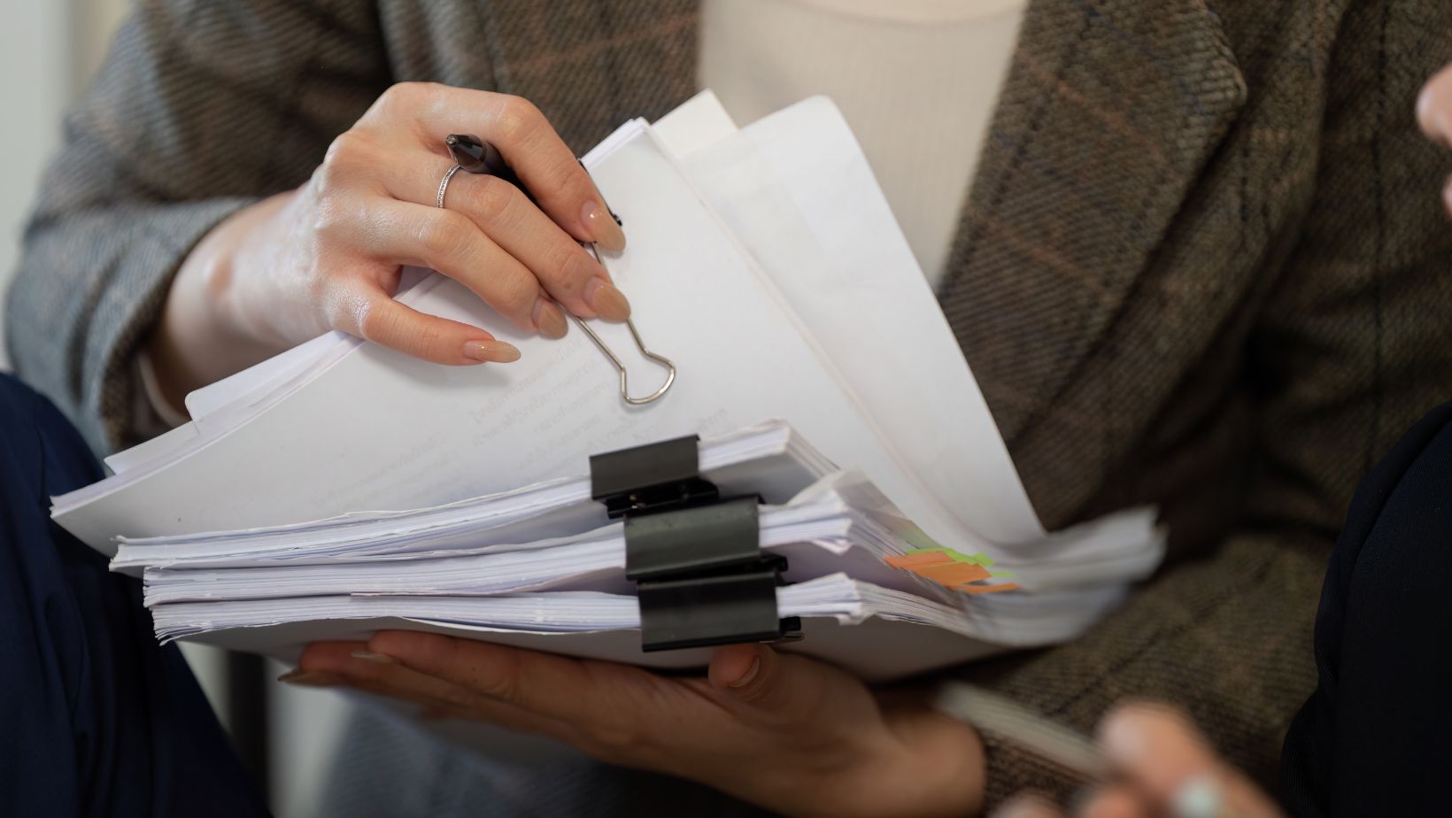 How to Audit Your Company’s Document Management Practices for Better Security