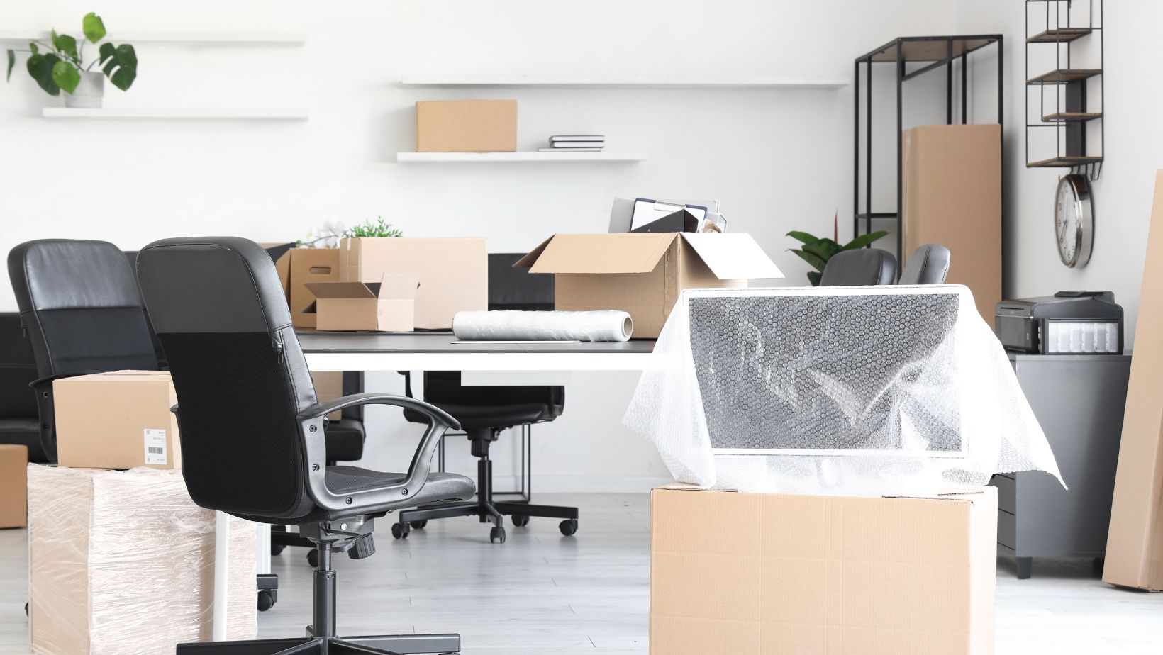How One-Time Shredding Services in Arizona Help During Office Moves and Cleanouts