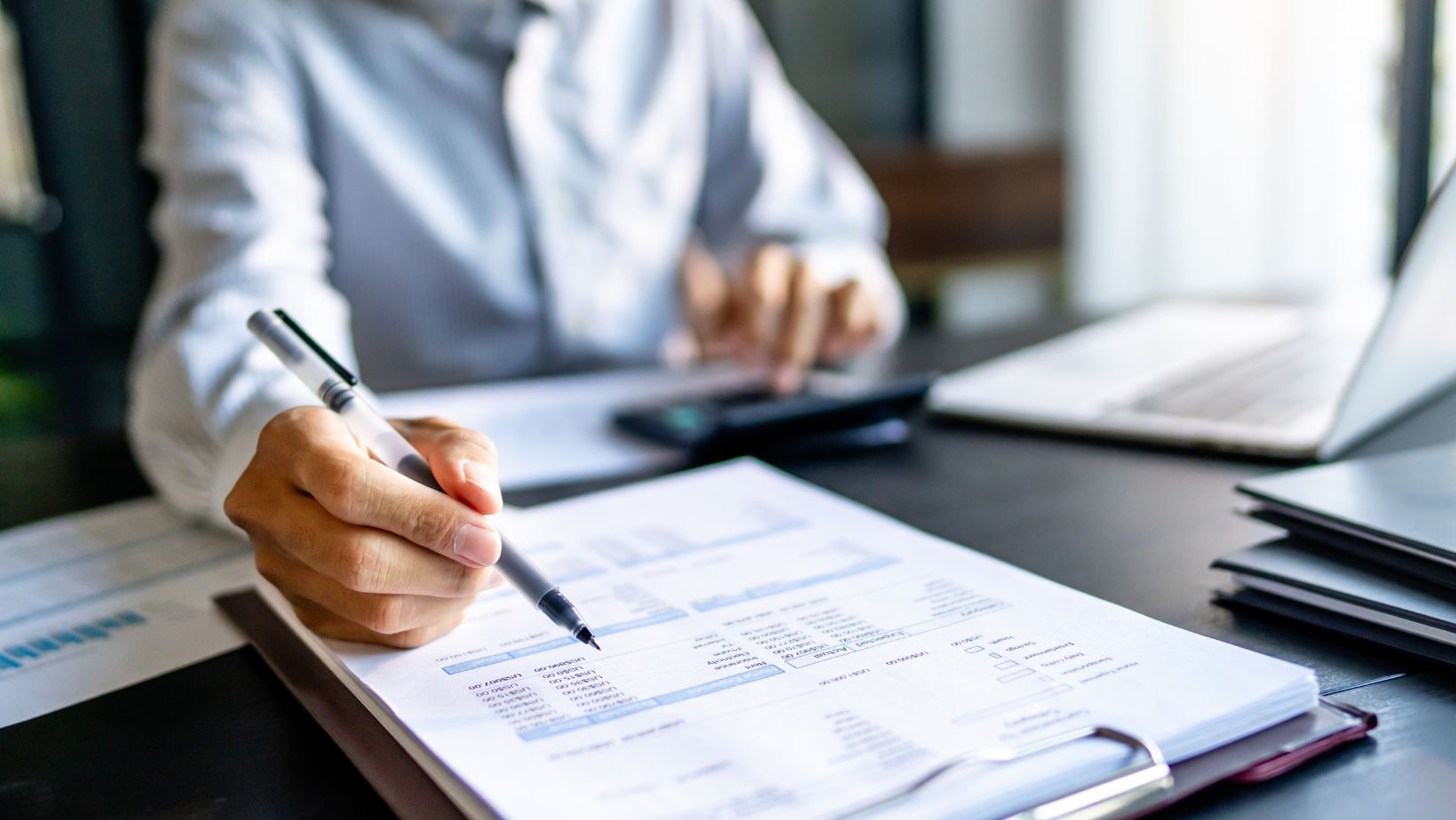 What Counts as Sensitive Business Information?