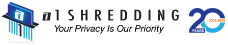 A-1 Shredding Arizona - 20 Years